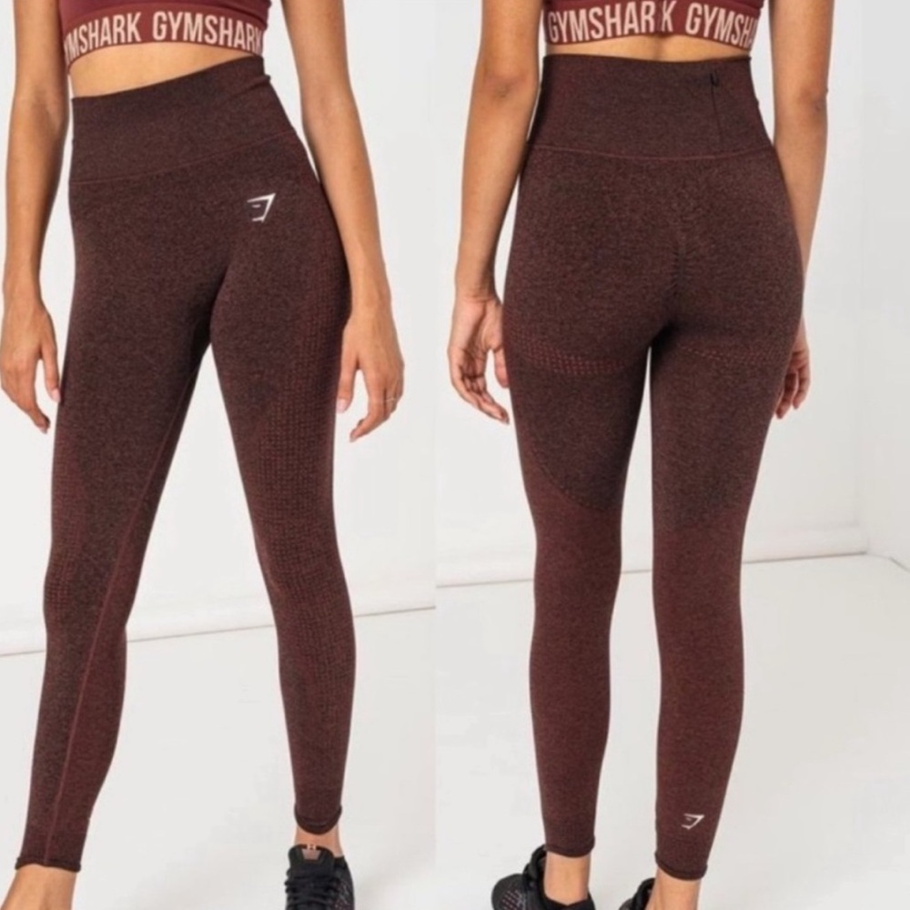 Gymshark leggings